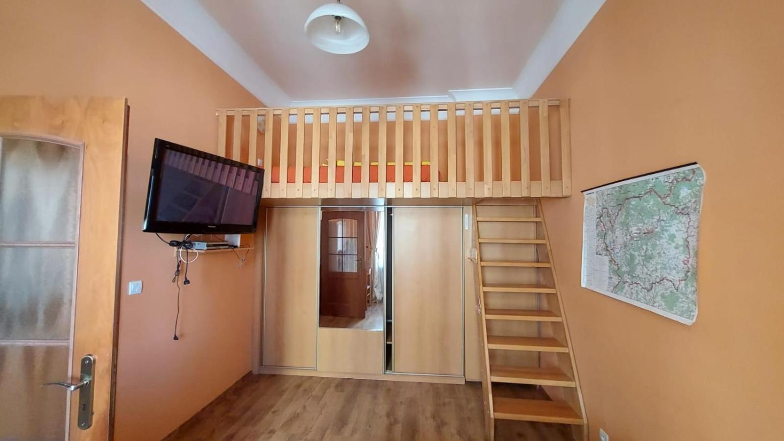Apartment Ferdinand Karlsbad Exterior foto